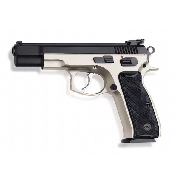 CM KGB 762 TOKAREV PISTOL - Image 2