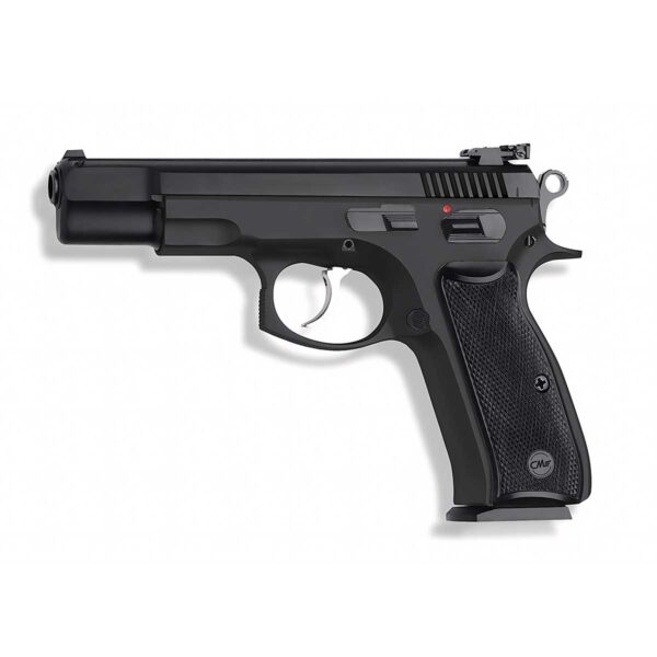 CM KGB 762 TOKAREV PISTOL