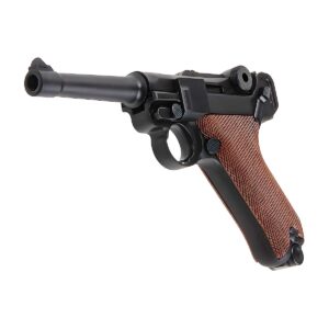 CM P08 LUGER PISTOL