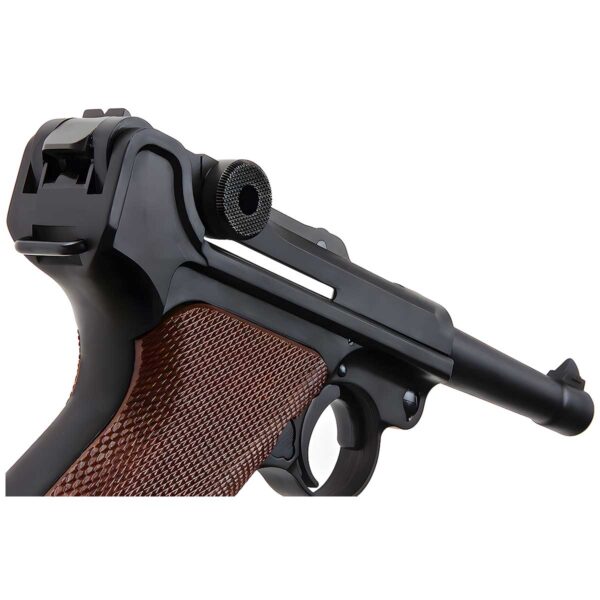 CM P08 LUGER PISTOL - Image 6