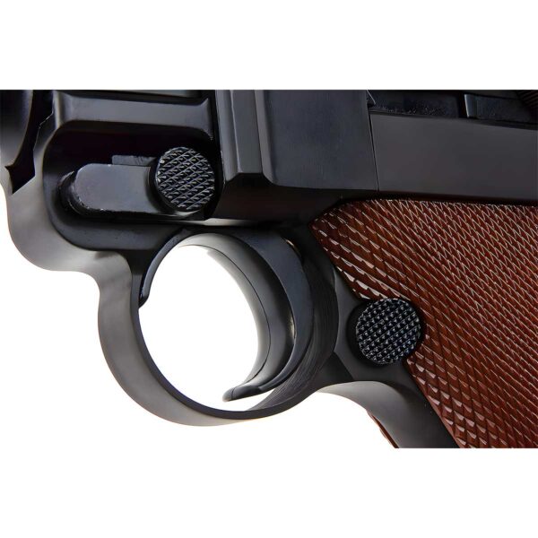 CM P08 LUGER PISTOL - Image 4