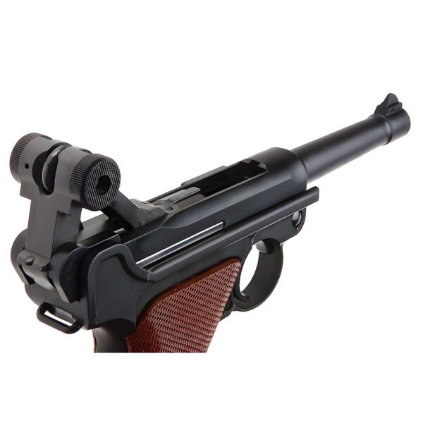 CM P08 LUGER PISTOL - Image 3