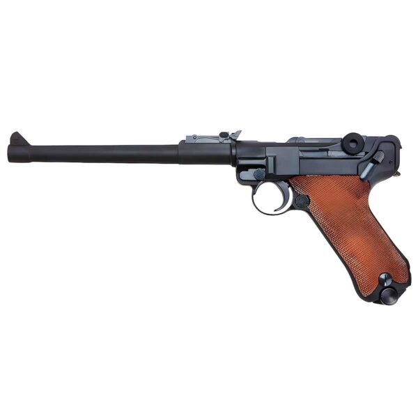 CM P08 A LUGER PISTOL - Image 2