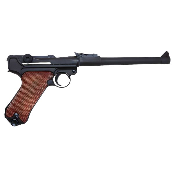 CM P08 A LUGER PISTOL - Image 8
