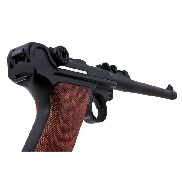 CM P08 A LUGER PISTOL - Image 7