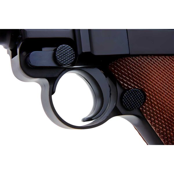 CM P08 A LUGER PISTOL - Image 5