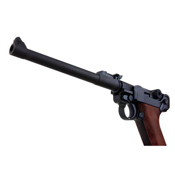 CM P08 A LUGER PISTOL - Image 3