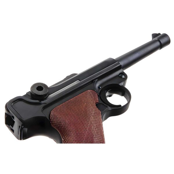 CM P08 LUGER PISTOL – LKCI